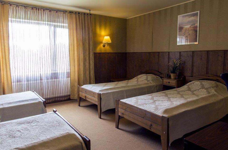 Vahe Guest House Poltsamaa Exterior foto